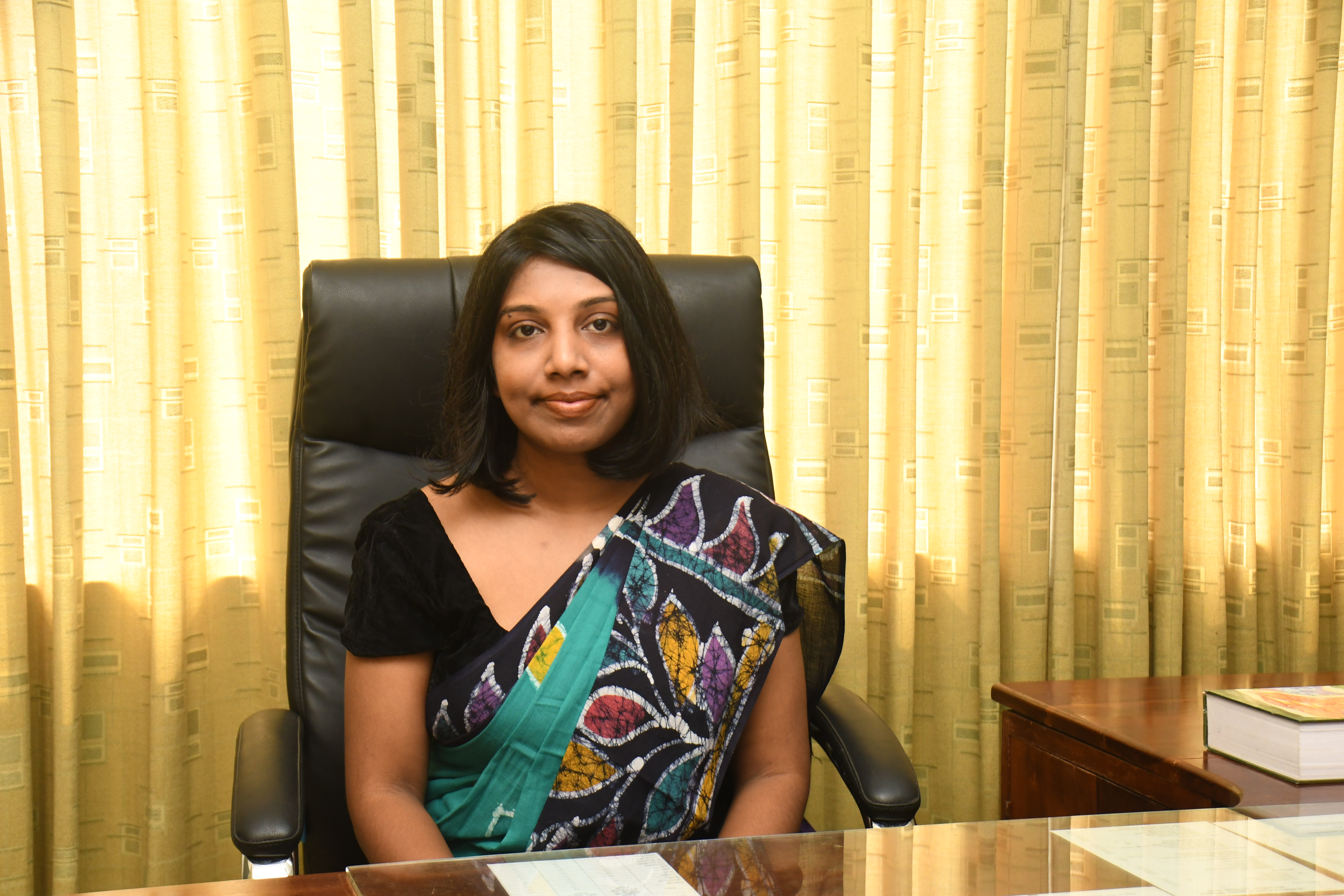 Profile image of R.M. Sadarshie Kusumwarsha Ranasinghe